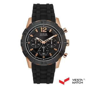 ساعت مچی مردانه گس GUESS مدل W0864G2