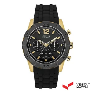ساعت مچی مردانه گس GUESS مدل W0864G3