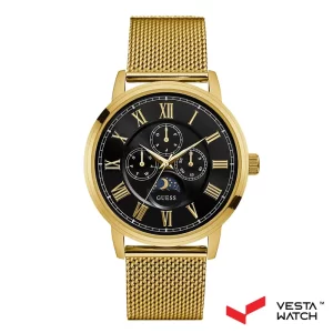 ساعت مچی مردانه گس GUESS مدل W0871G2