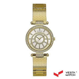 ساعت مچی زنانه گس GUESS مدل W1008L2