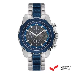 ساعت مچی مردانه گس GUESS مدل W1046G2