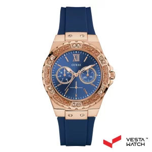 ساعت مچی زنانه گس GUESS مدل W1053L1