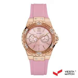 ساعت مچی زنانه گس GUESS مدل W1053L3