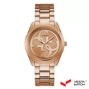 ساعت مچی زنانه گس GUESS مدل W1082L3