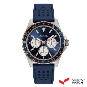ساعت مچی مردانه گس GUESS مدل W1108G4