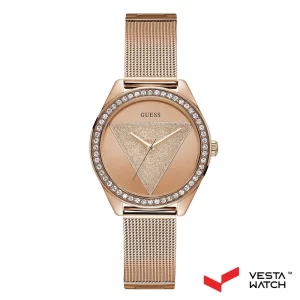 ساعت مچی زنانه گس GUESS مدل W1142L4