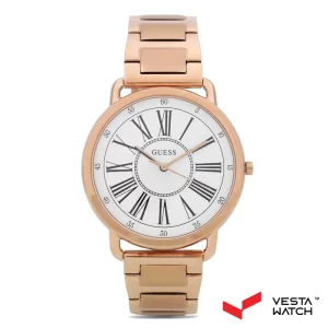 ساعت مچی زنانه گس GUESS مدل W1149L3
