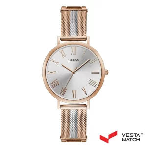 ساعت مچی زنانه گس GUESS مدل W1155L4