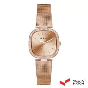 ساعت مچی زنانه گس GUESS مدل GW0354L3