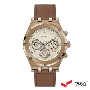 ساعت مچی مردانه گس GUESS مدل GW0262G3