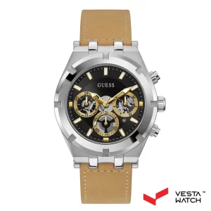 ساعت مچی مردانه گس GUESS مدل GW0262G1