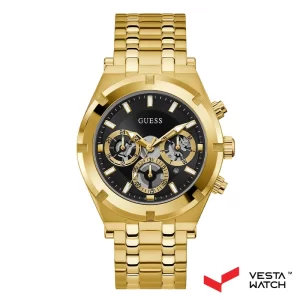 ساعت مچی مردانه گس GUESS مدل GW0260G2