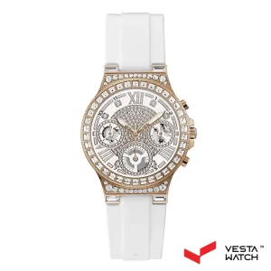 ساعت مچی زنانه گس GUESS مدل GW0257L2