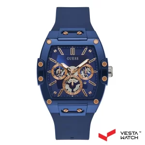 ساعت مچی مردانه گس GUESS مدل GW0203G7