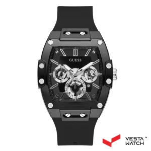 ساعت مچی مردانه گس GUESS مدل GW0203G3