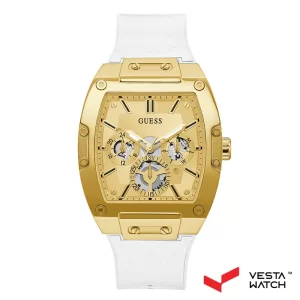 ساعت مچی مردانه گس GUESS مدل GW0202G6