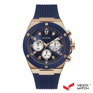 ساعت مچی مردانه گس GUESS مدل GW0057G2