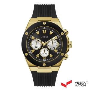 ساعت مچی مردانه گس GUESS مدل GW0057G1