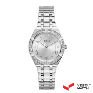 ساعت مچی زنانه گس GUESS مدل GW0033L1