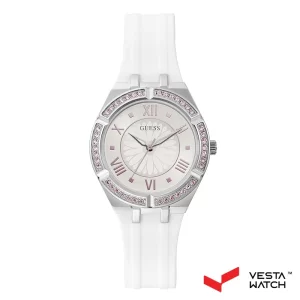 ساعت مچی زنانه گس GUESS مدل GW0032L1
