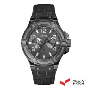 ساعت مچی مردانه گس GUESS مدل W0040G1