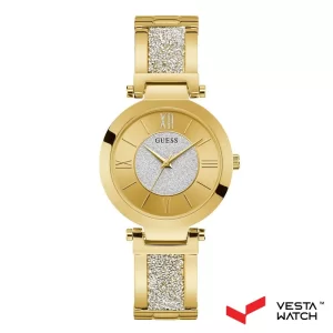 ساعت مچی زنانه گس GUESS مدل W1288L2