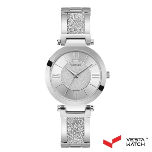 ساعت مچی زنانه گس GUESS مدل W1288L1