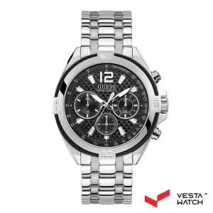 ساعت مچی مردانه گس GUESS مدل W1258G1