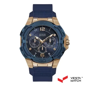 ساعت مچی مردانه گس GUESS مدل W1254G3