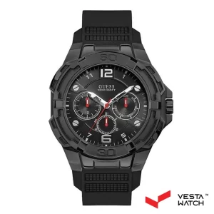 ساعت مچی مردانه گس GUESS مدل W1254G2