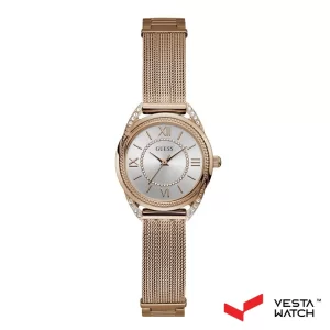 ساعت مچی زنانه گس GUESS مدل W1084L3
