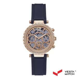 ساعت مچی زنانه گس GUESS مدل GW0484L2