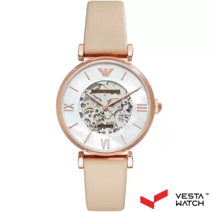 ساعت مچی زنانه امپریو آرمانی EMPORIO ARMANI مدل AR60001