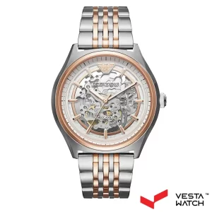 ساعت مچی مردانه امپریو آرمانی EMPORIO ARMANI مدل AR60002