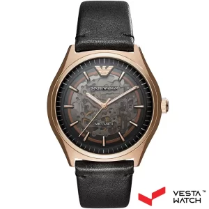 ساعت مچی مردانه امپریو آرمانی EMPORIO ARMANI مدل AR60004