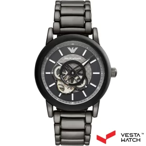 ساعت مچی مردانه امپریو آرمانی EMPORIO ARMANI مدل AR60010