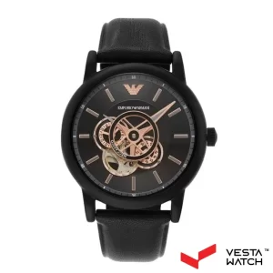 ساعت مچی مردانه امپریو آرمانی EMPORIO ARMANI مدل AR60012