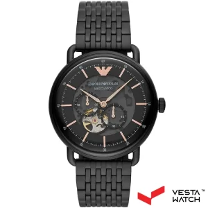 ساعت مچی مردانه امپریو آرمانی EMPORIO ARMANI مدل AR60025