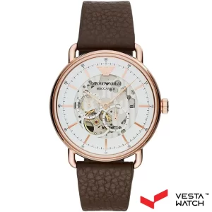 ساعت مچی مردانه امپریو آرمانی EMPORIO ARMANI مدل AR60027