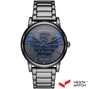 ساعت مچی مردانه امپریو آرمانی EMPORIO ARMANI مدل AR60029