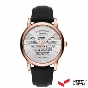 ساعت مچی مردانه امپریو آرمانی EMPORIO ARMANI مدل AR60031