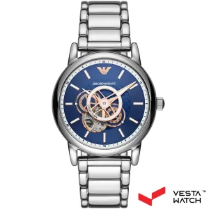 ساعت مچی مردانه امپریو آرمانی EMPORIO ARMANI مدل AR60036