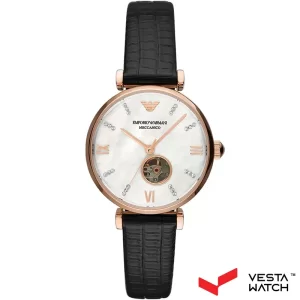 ساعت مچی زنانه امپریو آرمانی EMPORIO ARMANI مدل AR60047