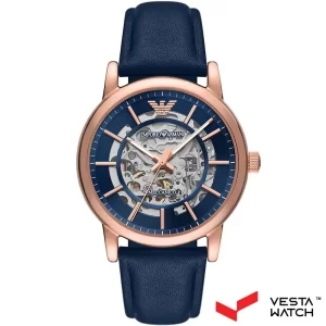 ساعت مچی مردانه امپریو آرمانی EMPORIO ARMANI مدل AR60050