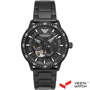 ساعت مچی مردانه امپریو آرمانی EMPORIO ARMANI مدل AR60054