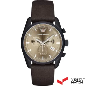 ساعت مچی مردانه امپریو آرمانی EMPORIO ARMANI مدل AR6078