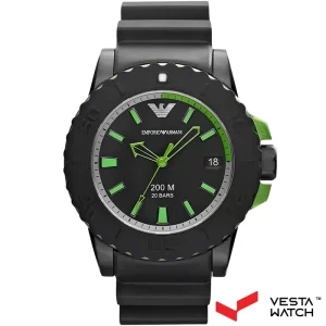 ساعت مچی مردانه امپریو آرمانی EMPORIO ARMANI مدل AR6102