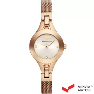 ساعت مچی زنانه امپریو آرمانی EMPORIO ARMANI مدل AR7362