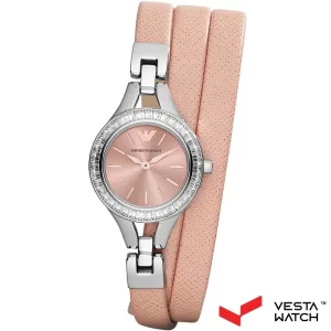 ساعت مچی زنانه امپریو آرمانی EMPORIO ARMANI مدل AR7364