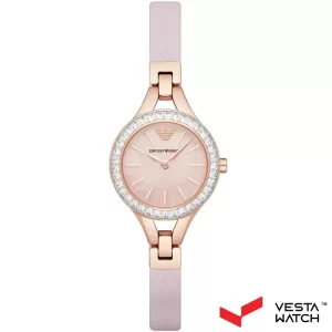 ساعت مچی زنانه امپریو آرمانی EMPORIO ARMANI مدل AR7413